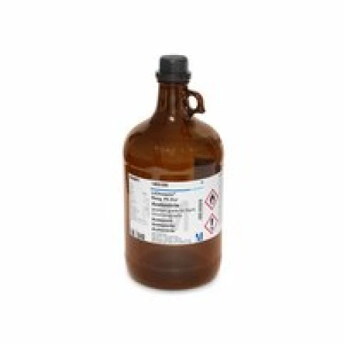 Methanol HPLC